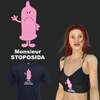 Monsieur Stoposida
