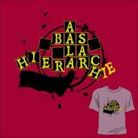 A bas la hierarchie