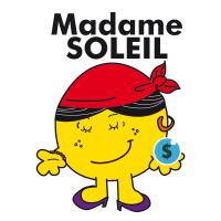 Madame Soleil