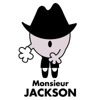 Monsieur JACKSON