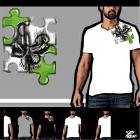 Puzzleskull