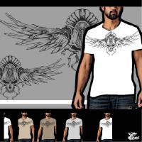 death scarabee