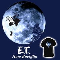 E.T. hate backflip