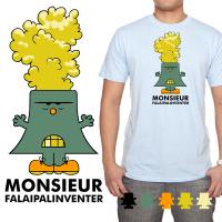 Monsieur falaipalinventer