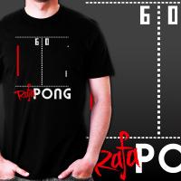 RafaPONG