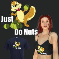 Just Do Nuts