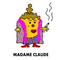 MADAME CLAUDE