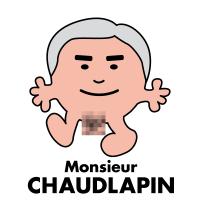 Monsieur CHAUDLAPIN