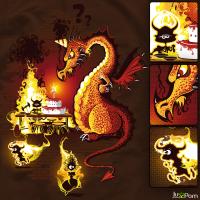 L'anniversaire médiéval