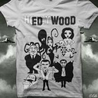 ED WOOD