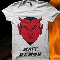 Matt DEMON