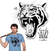 black tiger