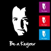 be a Keyzer