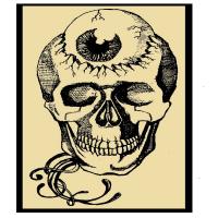 the Old-Skull
