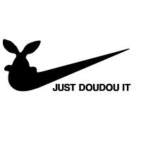 JUST DOUDOU IT