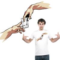 un café l'addition!