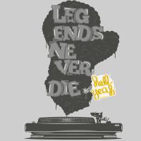 Legends never die