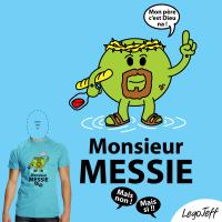 Monsieur Messie