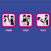 veni vidi vici