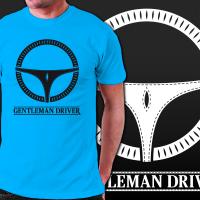 Gentleman Driver