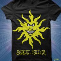 Serial Killer