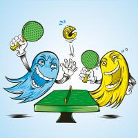 pac pong