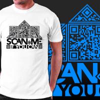 Scan Me