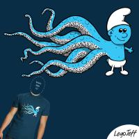 L'appel de Schtroumlhuu