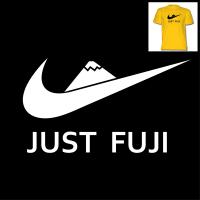 Just Fuji