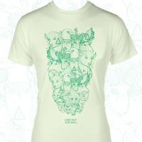 Wilderness shirt