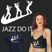 Jazz Do It