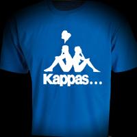 Kappas:)