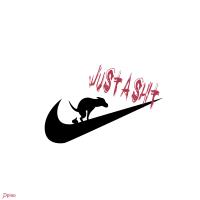 Just a shit