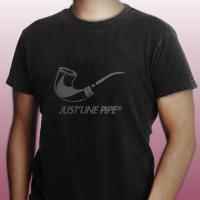 Just'une pipe
