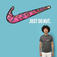 Just Do Nut