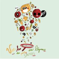 Vive les poêlees de légumes