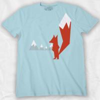 Foxy fox
