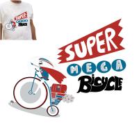 Super Bicycle 