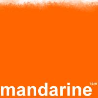 mandarine