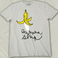 Banana Strip