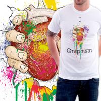 I Love Graphism