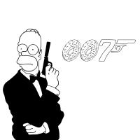 Donut Donut 7