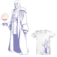 Kobe Wan Kenobi
