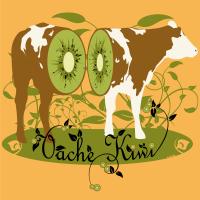 La Vache Kiwi