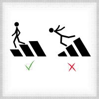 Savoir faire le bon choix...