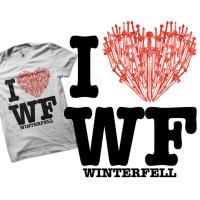 I Love WF winterfell