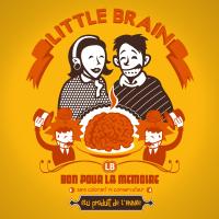 little brain