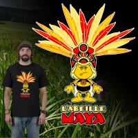 L'abeille Maya