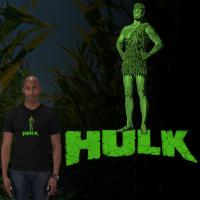 Hulk (méfiez-vous des imitations)