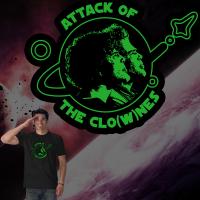 Attack Of The Bogdanov Brothers